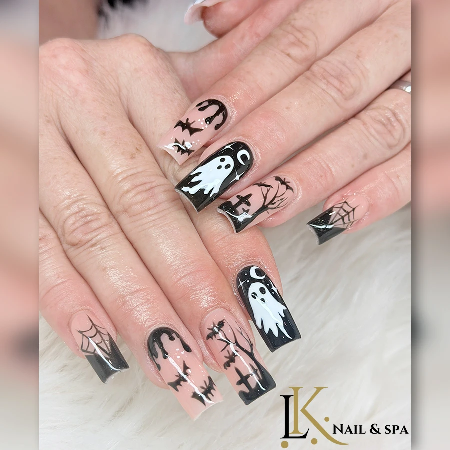 Nail Oct 21